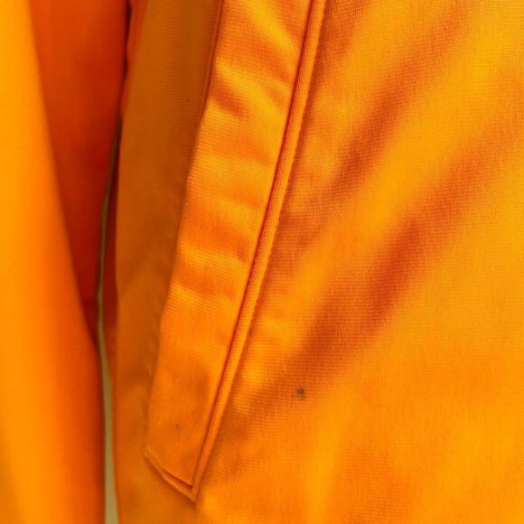 Women’s Under Armour Orange Lightweight jacket. - Picture 4 of 8